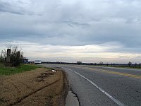 http://urbex.50megs.com/Places/USA/Route 66/Oklahoma/USA - Vinita OK - Dead Mans Corner (16 Apr 2009)